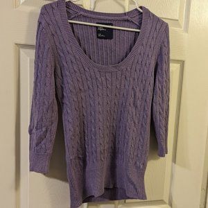 Large - American Eagle - Sweater